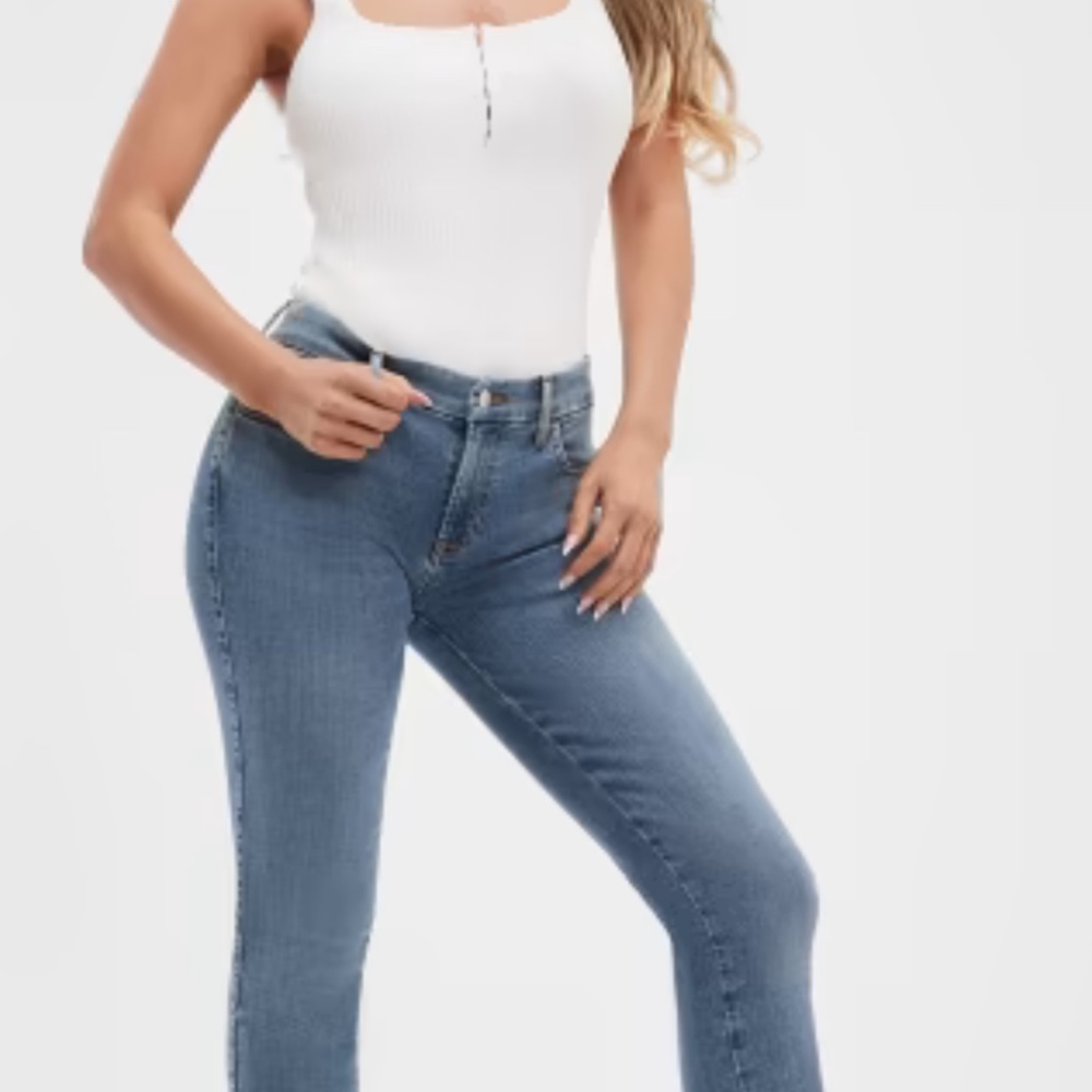 Guess jeans
